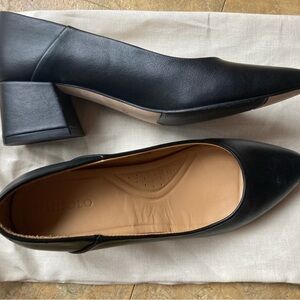 Nisolo fiorela go to mid heel shes